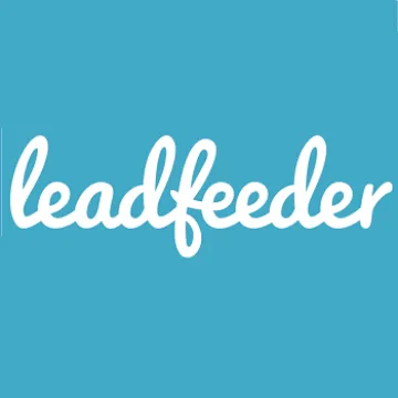 Miniatura Leadfeeder