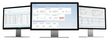 Miniatura SAP EWM Warehouse-Management