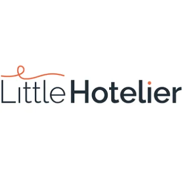 Miniatura little-hotelier