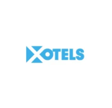 Miniatura Xotels HotelScienz