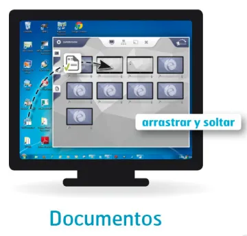 Miniatura EduTab Classroom Management