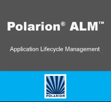 Miniatura Polarion ALM