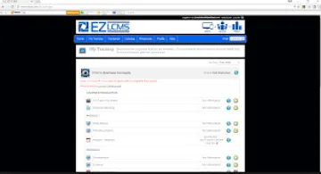 Miniatura EZ LCMS Software LCMS