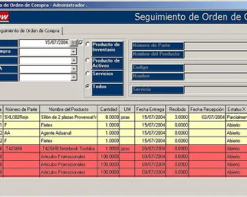 Miniatura DataFlow