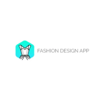 Miniatura Fashion design app