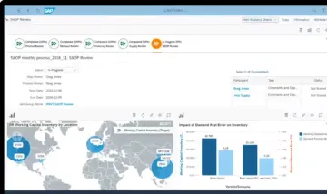 Miniatura SAP SCM