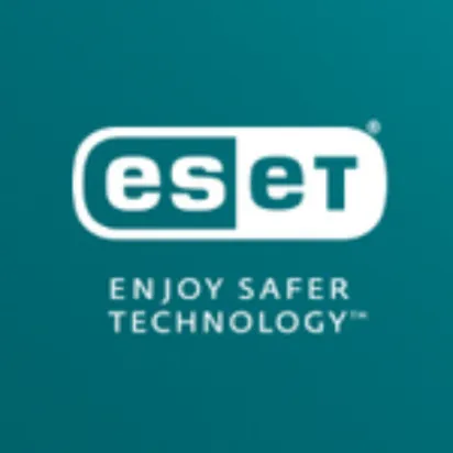 Miniatura Eset