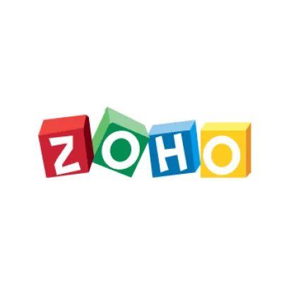 Miniatura Zoho Wiki