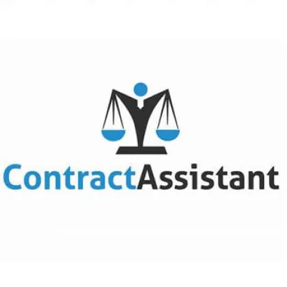 Miniatura Contract Assistant