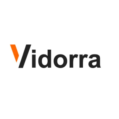 Miniatura Vidorra Consulting Group