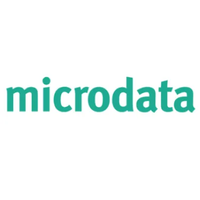 Miniatura Microdata efirma