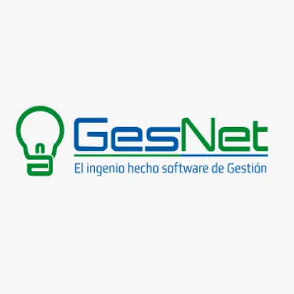 Miniatura Gesnet Software ERP