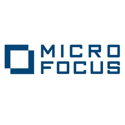 Miniatura Micro Focus Asset Manager