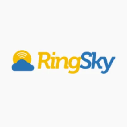 Miniatura RingSky Cloud Hosted PBX