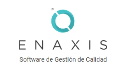 Miniatura Enaxis Software ERP