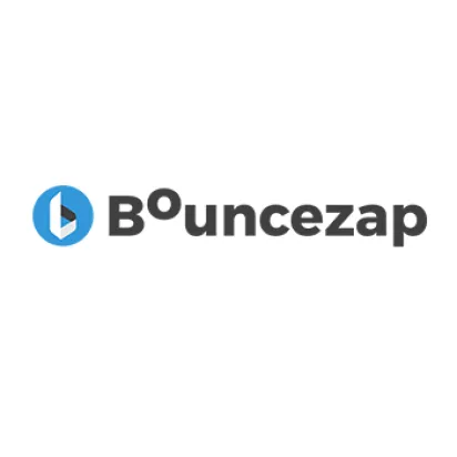 Miniatura Bouncezap