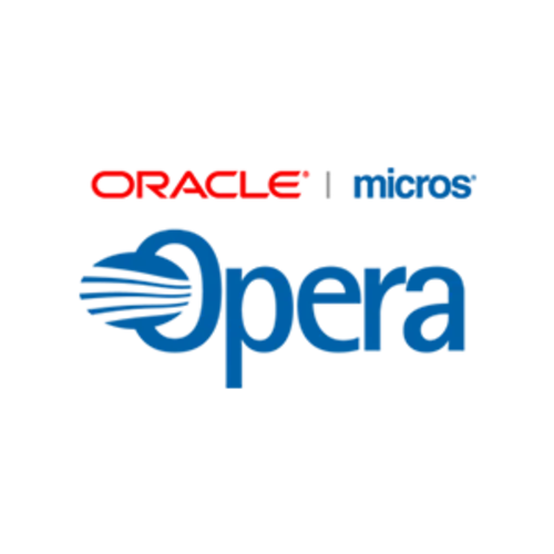 Opera PMS