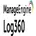 ManageEngine Log360