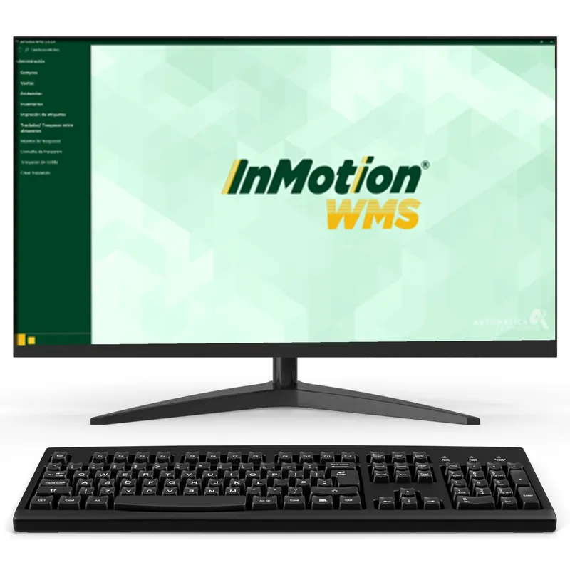 inMotion