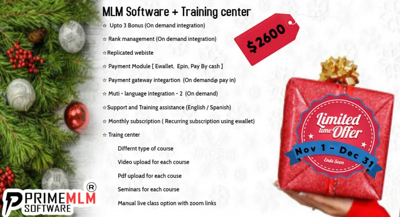 Prime Software