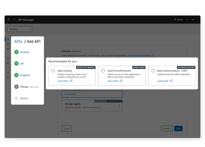 MuleSoft
