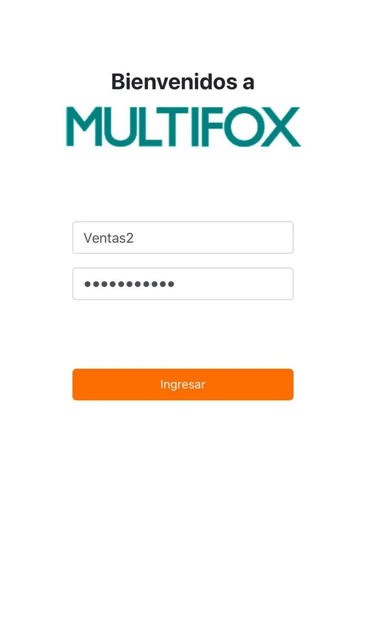 Multifox