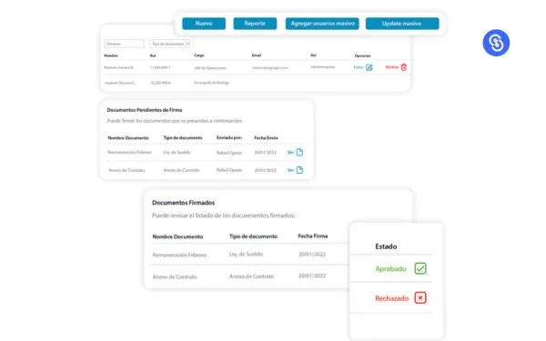 GENERA REMUNERACIONES