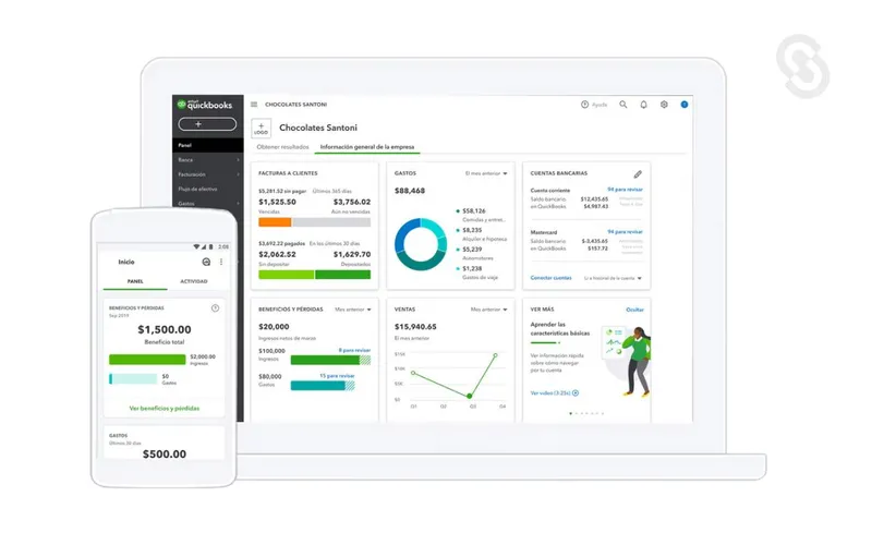 QuickBooks