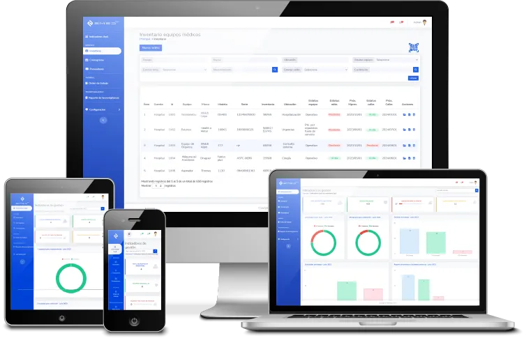 Emed App
