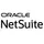 NetSuite ERP
