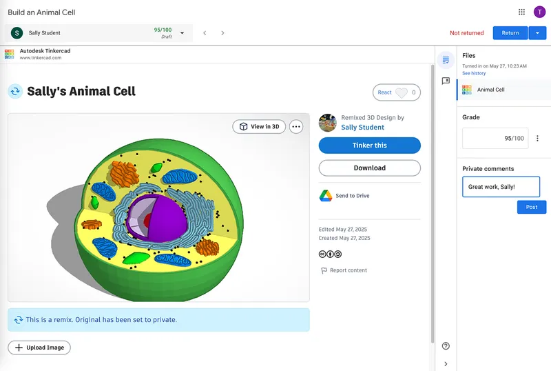 Tinkercad