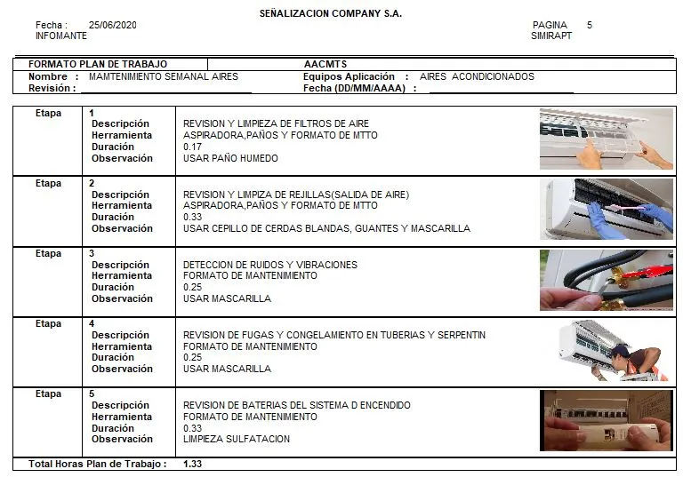 Infomante®