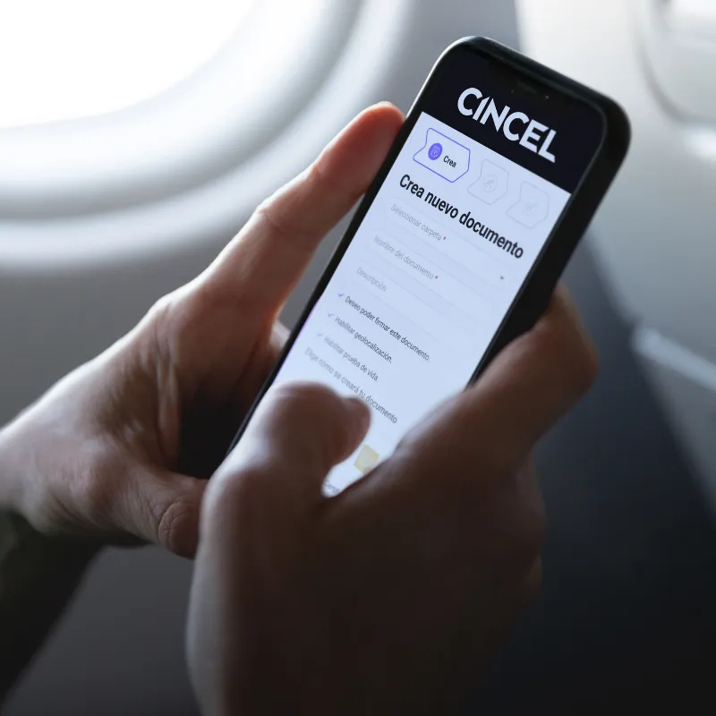 Cincel