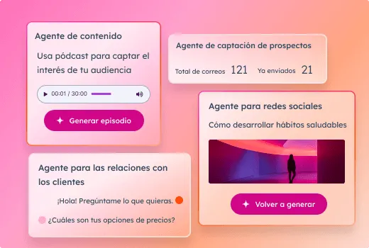 Breeze AI Hubspot