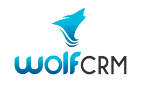 WolfCRM