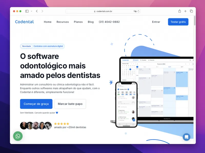 Codental