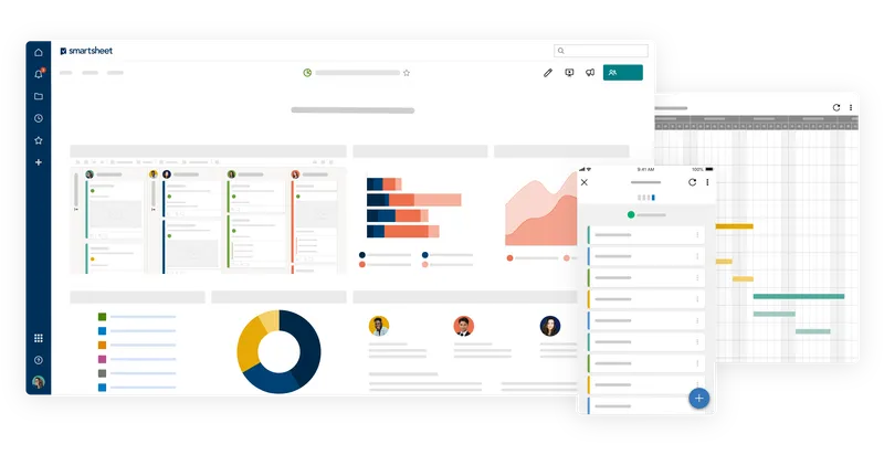 Smartsheet
