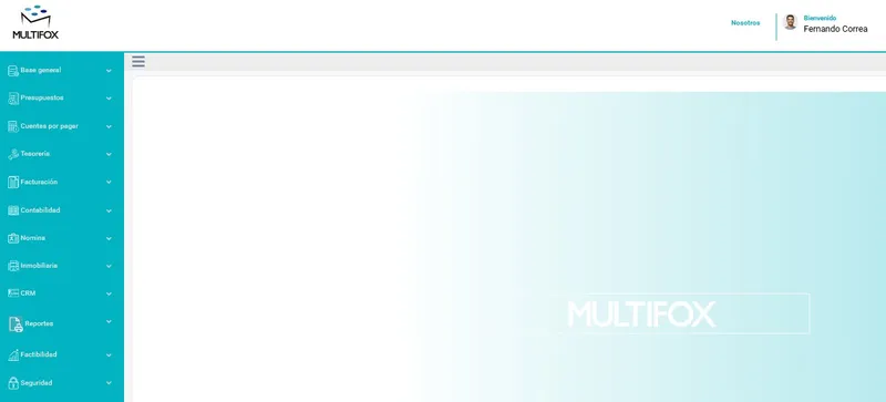Multifox