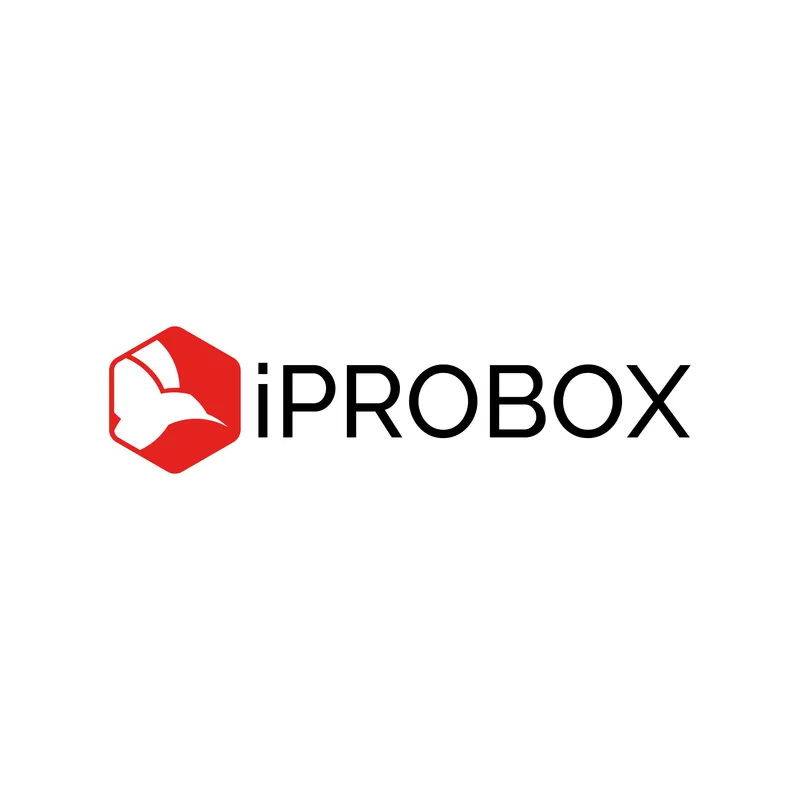 iPROBOX Enterprise eCommerce