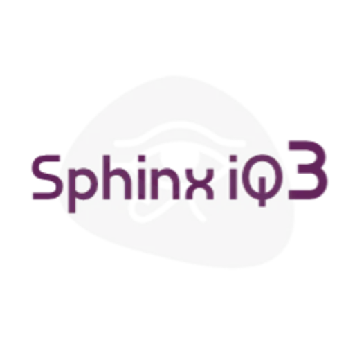 IQ3 by Sphinx