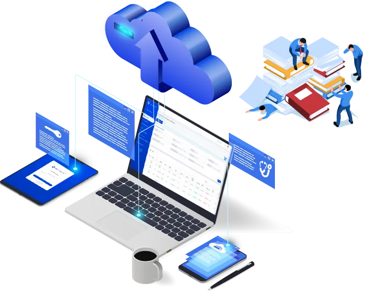 Emed App