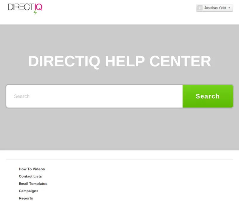 DirectIQ