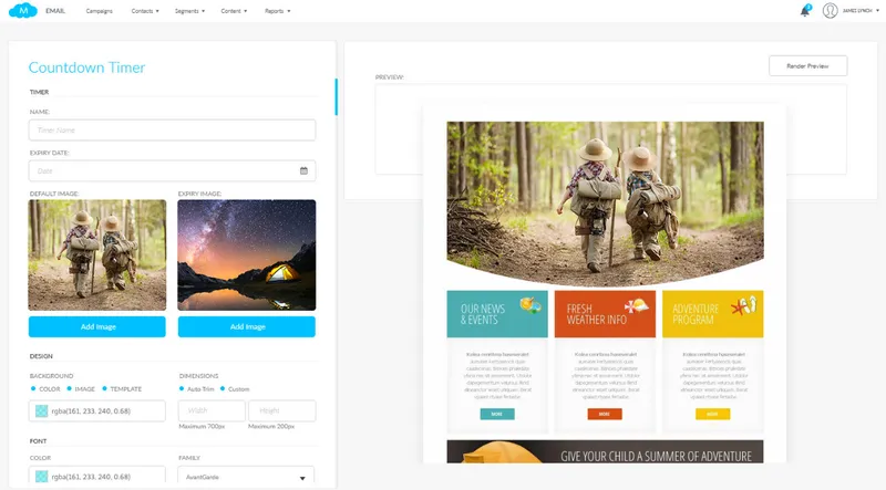 Maropost Marketing Cloud