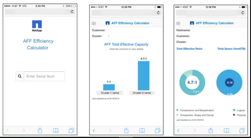 ONTAP Cloud
