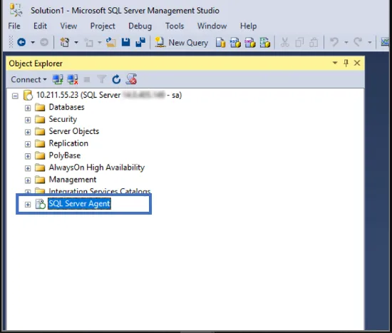Azure SQL Server