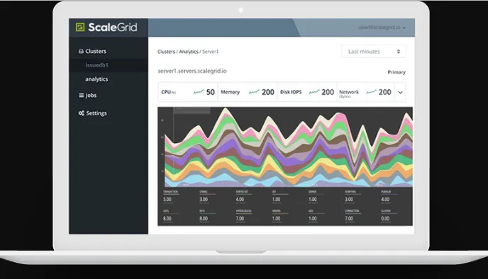 ScaleGrid