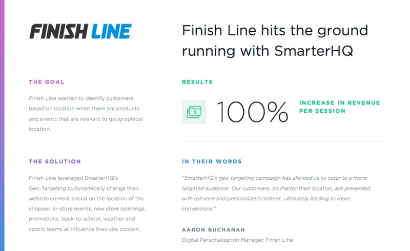 SmarterHQ