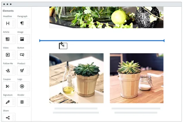 AWeber Email Marketing