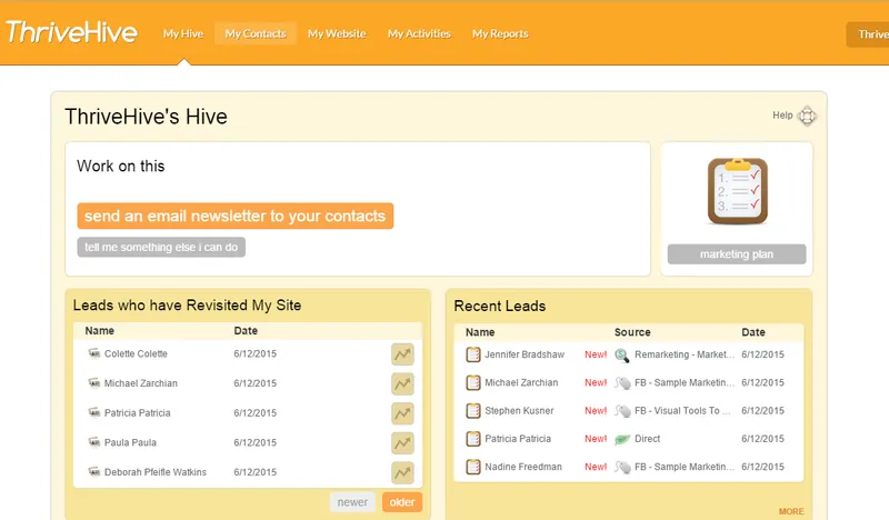 ThriveHive