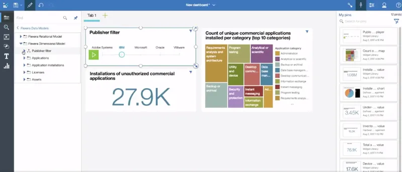Flexera Software